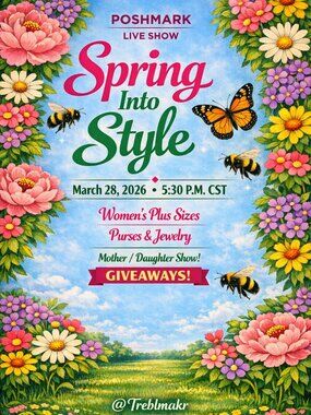 Saturday 3/28 Unlisted Items Live Show!